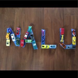 Meet your Posher, Wendy